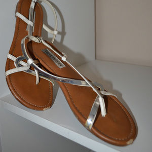 Steve Madden Sandals